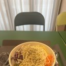 읍천리382상일동역점 | 읍천리382 상일동역점 - 샐러드파스타 | 내돈내산 후기