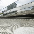 윤슬 한겨레