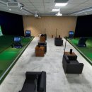 금천 스크린골프 이미지