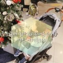 (주)투닷 | [KEENZ]가벼운 외출을 만들어주는 휴대용유모차 킨즈에어플러스 실사용기👍