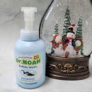 닥터워시 | 아기바디워시 쟁여템 닥터노아 안심 버블 워시 &amp; 샴푸 리얼후기