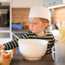 키즈요리교실 이미지