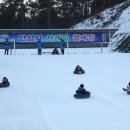 안성시사계절썰매장 이미지