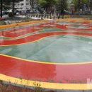 전동휠체어연습장 이미지