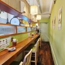 마끼 | 성수동 맛집 마루마끼 전복내장파스타 안키모 마끼 후기