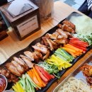 선프라자 | 치킨집창업추천 누구나홀딱반한닭 쌈닭브랜드 좋아요!