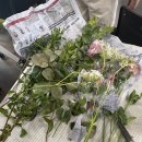 플로리스트 | 문화센터 꽃꽂이 배우는 곳 영등포 제1체육센터 플로리스트 수업 후기