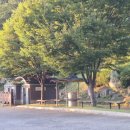 금화계곡주차장 이미지