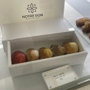 던 | 서울숲 카페 케이크 맛집 노틀던 후기