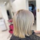 자연머리 | 일산붙임머리 자연스럽게 완성된 연장 후기