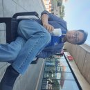 강촌휴게소에서 이미지