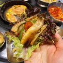 서래마을 고기집 영스타 냉동삼겹살 삼합 항정살 맛나게 먹고 온 후기