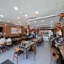 송산PC | 복날 찾은 당진 송산면 소재 TV 소개 맛집(닭국수 등) &#34;모씨네 송산직영점&#34; 방문 솔직 후기