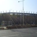 문수축구경기장 이미지