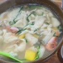 용강해물손칼국수