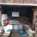 밤골샘터 이미지