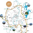 대전둘레산길(2구간) 이미지