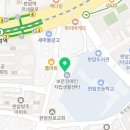 대전그린의료소비자생활협동조합 그린요양병원 이미지