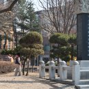 월남참전기념비 이미지