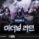 리턴 게임동아