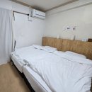 우리둘이하우스 | 목포 여행 숙소 수다방게스트하우스 여자 둘이 프라이빗하게 묵은 가족실 후기