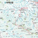 2026년 5월 정기산행(220차)-경북, 속리산 묘봉(874M) 이미지