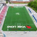 Canada , Toronto , York Lions Stadium (2) , 4,000 , 2015 (Re 2021) 이미지