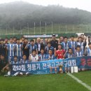 대구FC U-18팀 현풍고, 청룡기 전국대회 우승 이미지