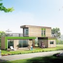 스마트하우스 이미지