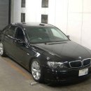 2008년 BMW 740i 185만엔 이미지