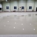 아주 게이트볼장 이미지