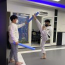 글로벌 태권도장 이미지