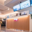 레벨업 PC방 이미지