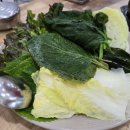 명성우렁이쌈밥 이미지