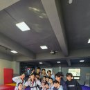 한일체육관(태권도) 이미지