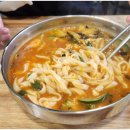 초당장칼국수