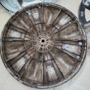 호평중흥S-클래스1차@ | 남양주시 호평동 호평마을중흥S클래스1차APT 삼성통돌이세탁기청소: 오케이클린