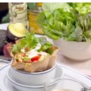 수경식품 | 팜포라이프 유러피안 샐러드 야채 1kg 유럽 상추 쌈 채소
