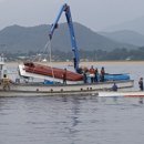 공현진항 이미지