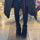 포카포카 | 방한화 패딩부츠 해외여행준비물 로핏스튜디오 포카포카 후기