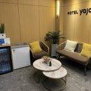 호텔야자 충주역점 이미지