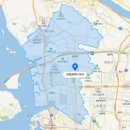 청람초, 청람중 사이 횡단보도 | 로드 1기) 청라2동 임장기