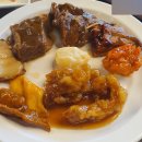 엠제이 스테이 | 밥집투어 26 부천 MJ 컨벤션 하객 뷔페 후기