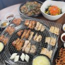 한가네숯불닭갈비 이미지