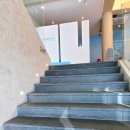 카페5110 | 양산 황산공원 대형카페 윤슬 감자빵 좌석 주차장 원두 노트북 내돈내산 솔직후기