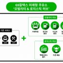 미래주유소 이미지