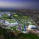 종합스포츠타운다목적경기장 이미지