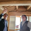 한울건축 - 중구 동덕로30길 98 | 길위의 재봉이 12 : 청주의 전통건축 장인, 이일호 도편수