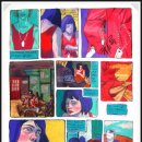 쿠나미술학원 이미지