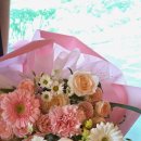 고림중학교 | 15주년 기념일 꽃처럼 기억에 남은 고림동꽃집 플로맨틱